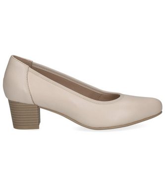 Caprice Pumps Leder Pumps