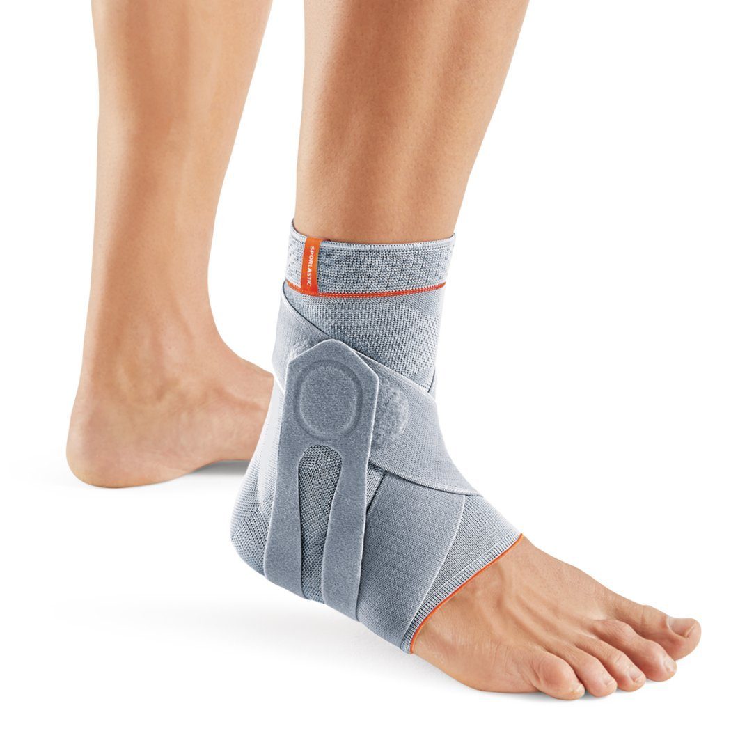 SPORLASTIC Fußbandage Sporlastic Fibulo-Tape PLATINUM