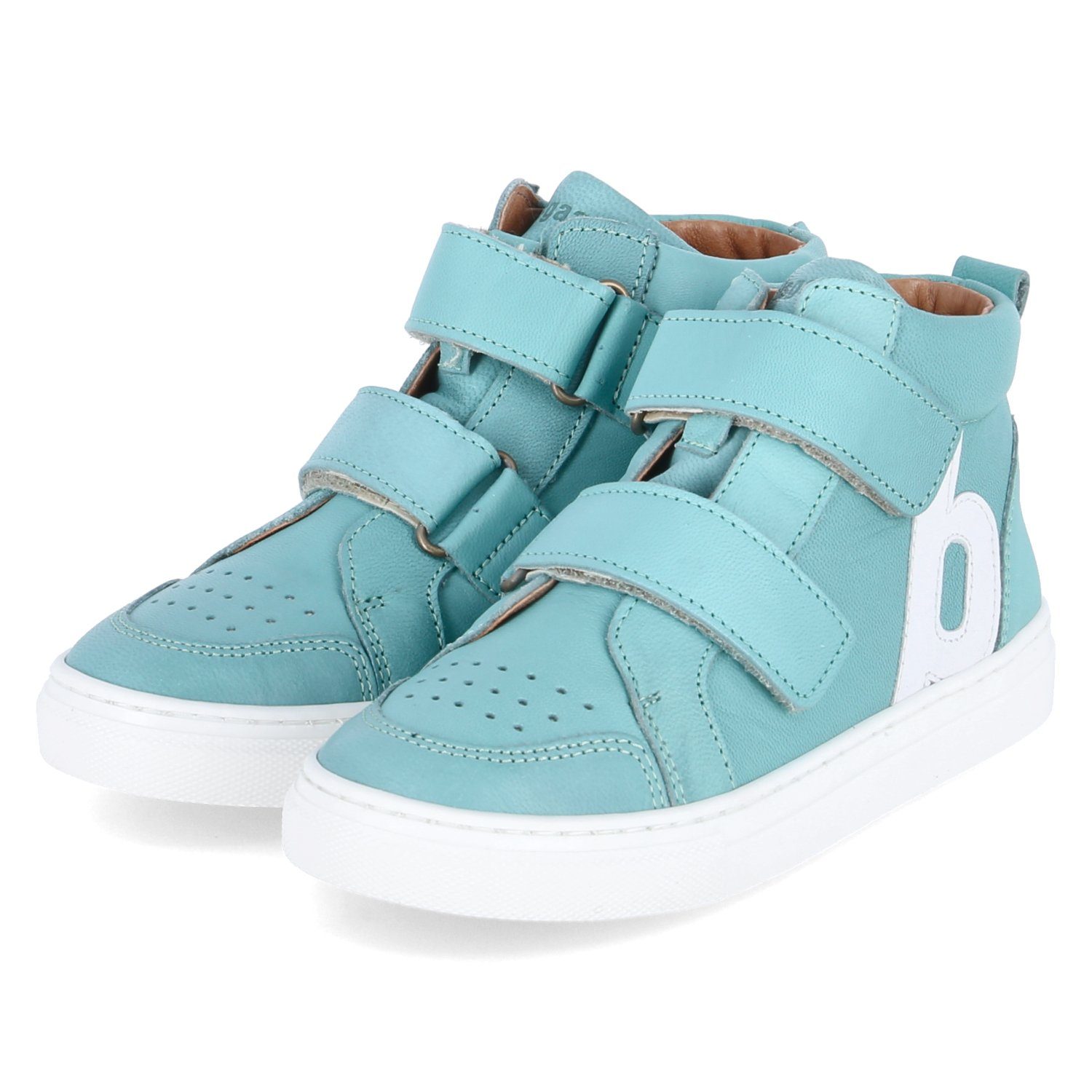Bisgaard High Sneaker JAXON Sneaker