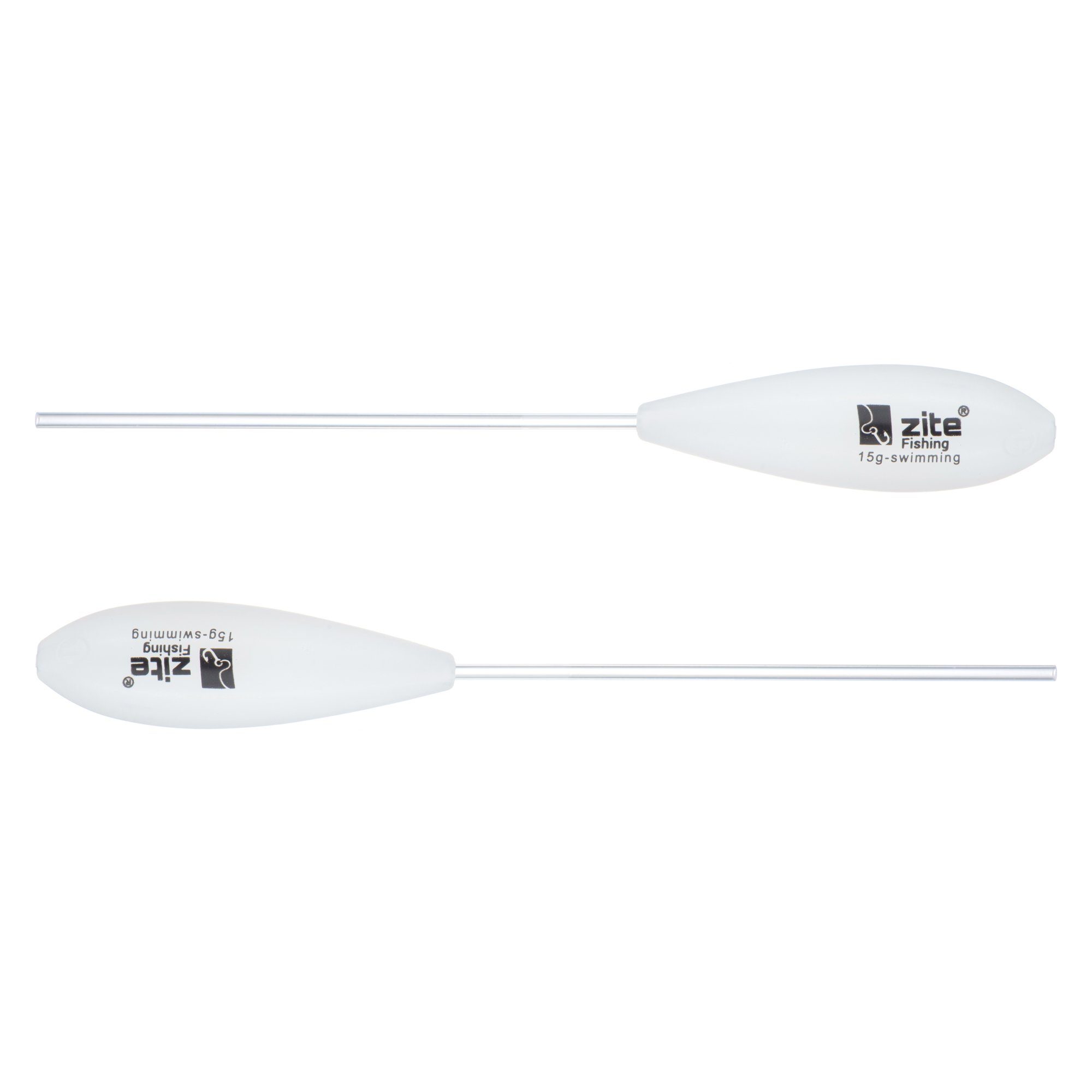 Sbirolino Schwimmende Forellenposen Set für Angler