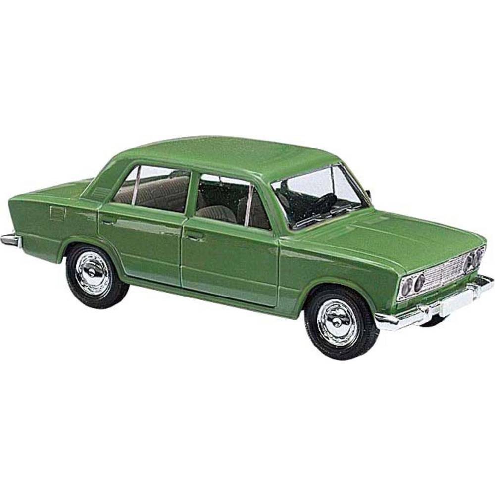 Modelleisenbahn-Straße H0 Lada 1600