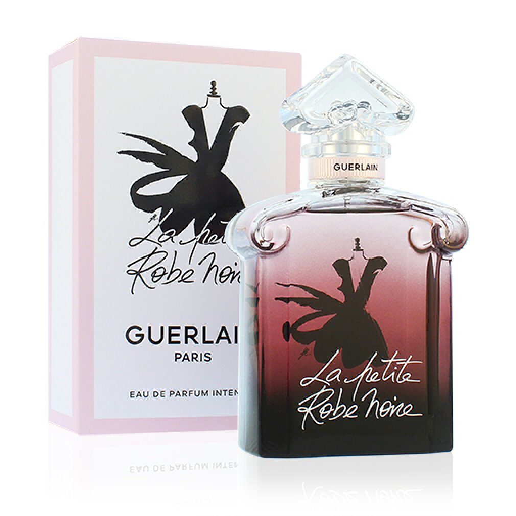 GUERLAIN Eau de Parfum Guerlain La Petite Robe Noire Sous Le Vent EDP ...