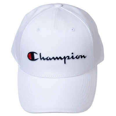 Champion Baseball Cap Unisex Cap - URC Unisex Rochester Caps, Baumwolle