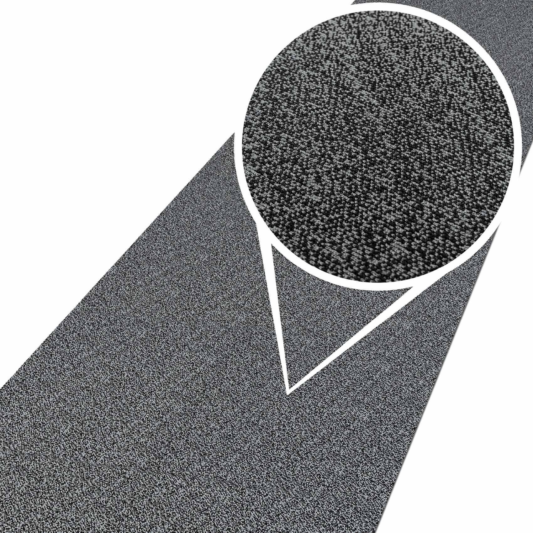 ANRO Küchenläufer Teppichläufer TAMARA Läufer Textil, günstig online kaufen