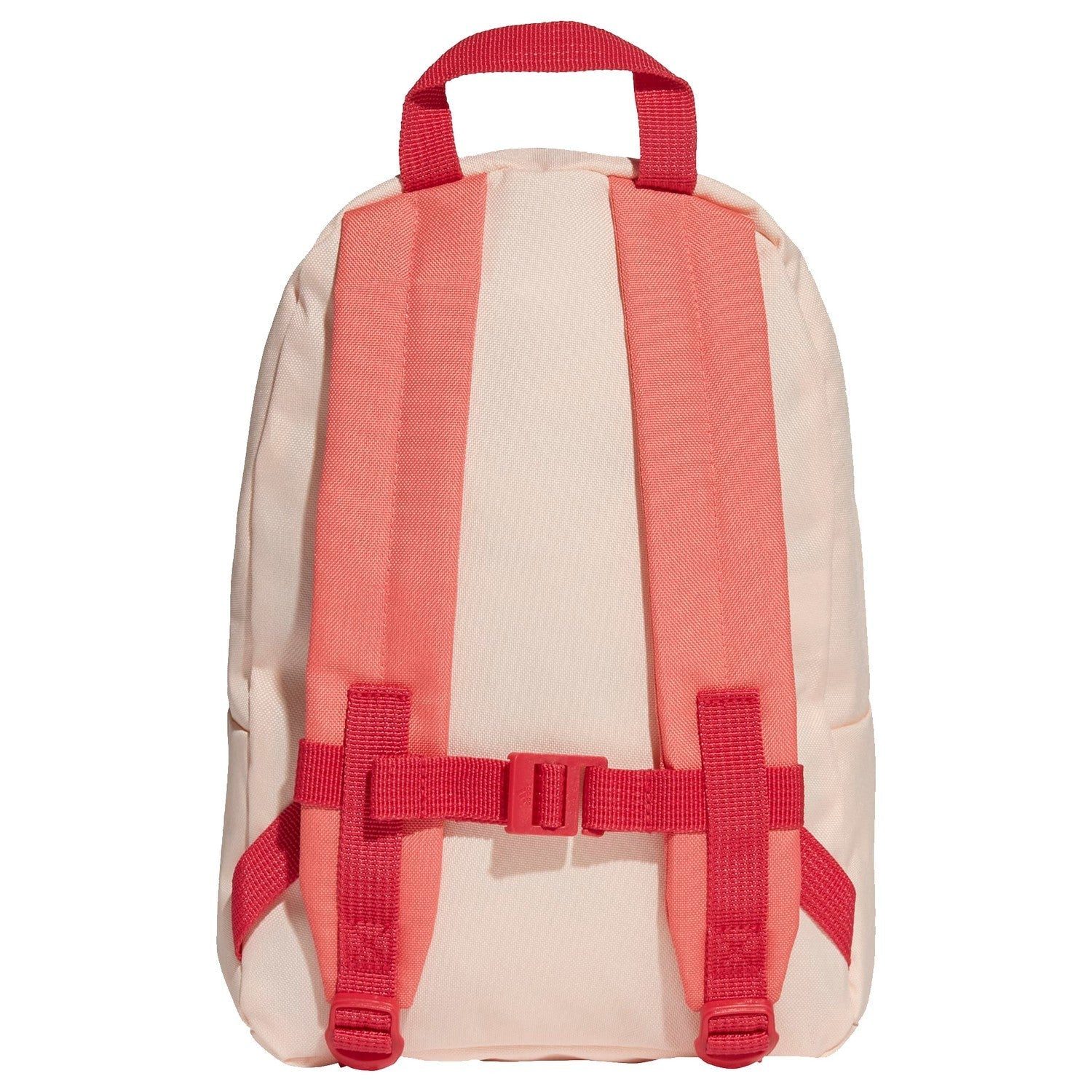 adidas Performance Kinderrucksack Classic lfant - Kinderrucksack 30 cm (pink red)