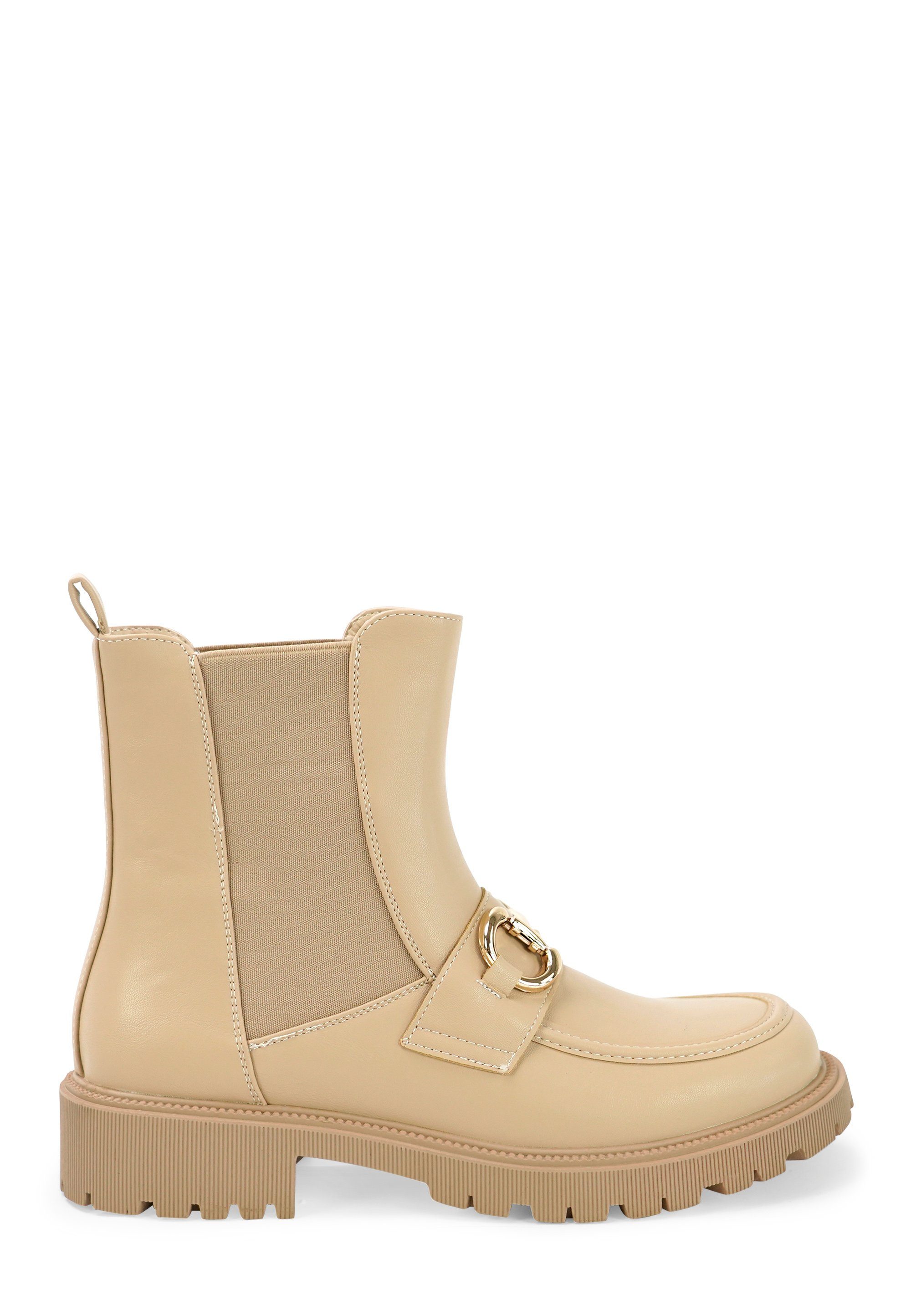Lady Glory MARLOWE Stiefelette mit stylischer günstig online kaufen