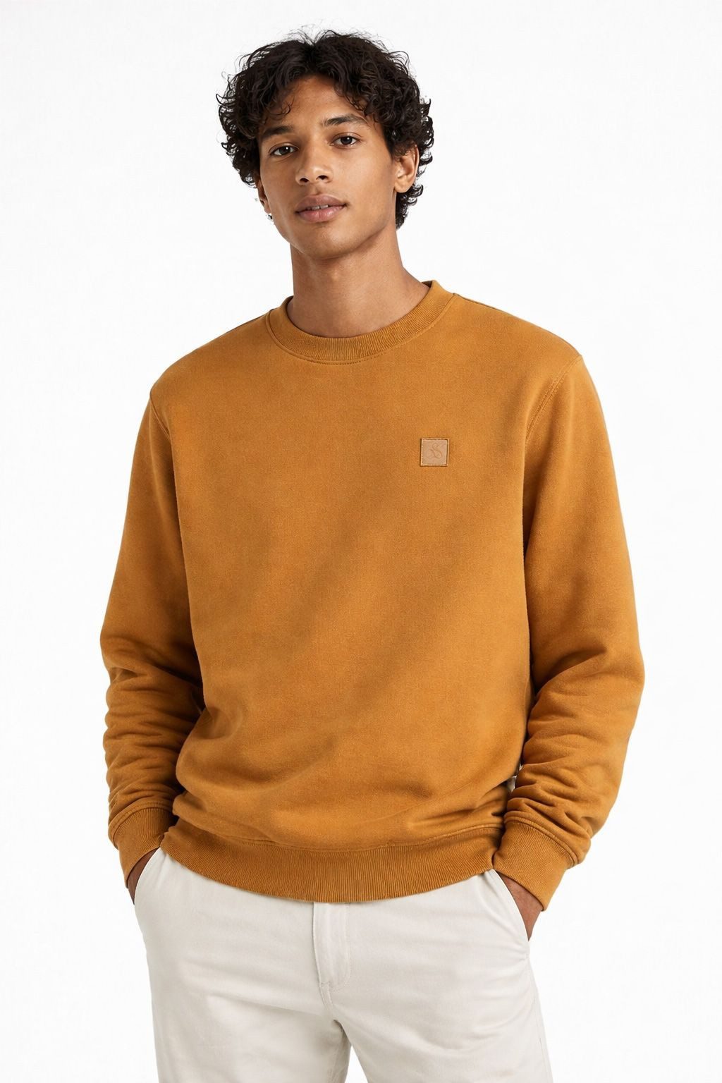 210 MEDIUM BROWN