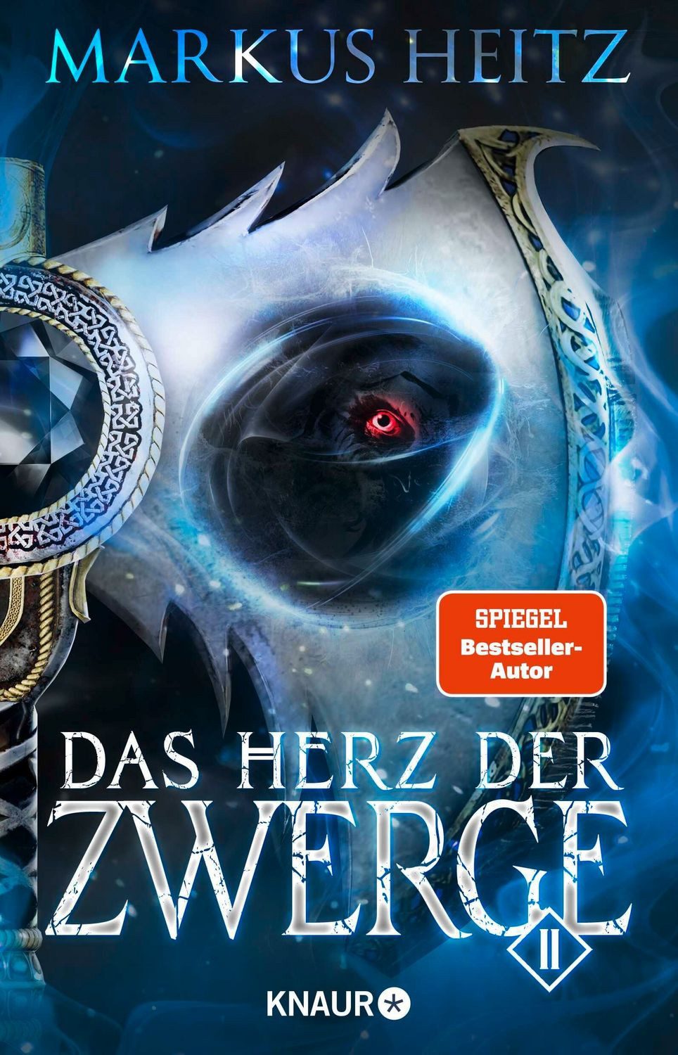 Das Herz der Zwerge 2 / Markus Heitz