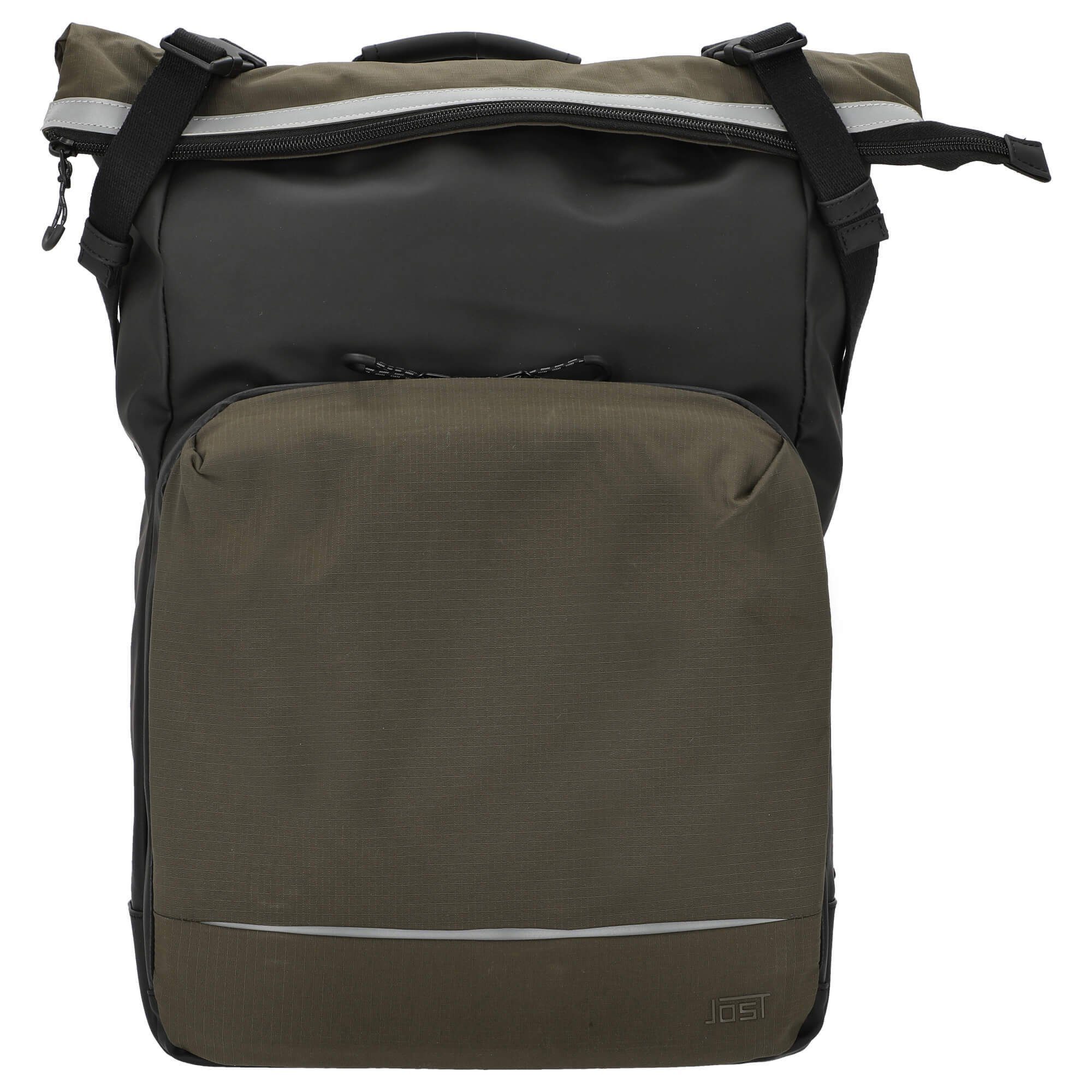 Jost Freizeitrucksack Aalborg - Kurierrucksack 45 cm