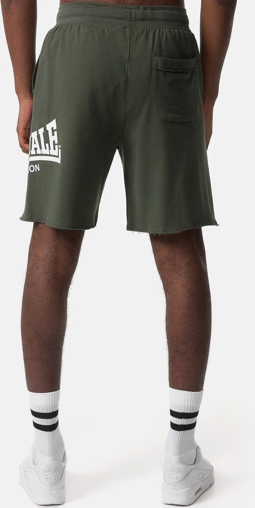 Lonsdale Shorts Polbathic günstig online kaufen