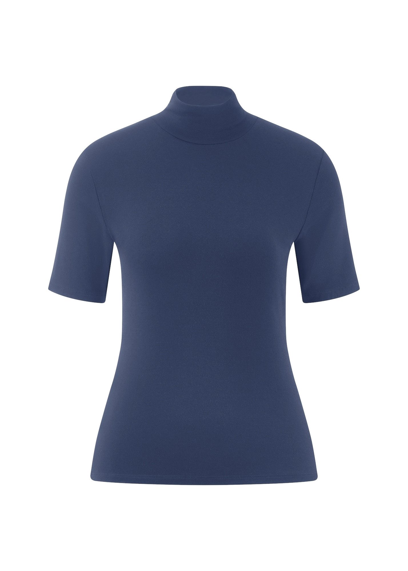 Riani Kurzarmshirt Shirt mit Arm