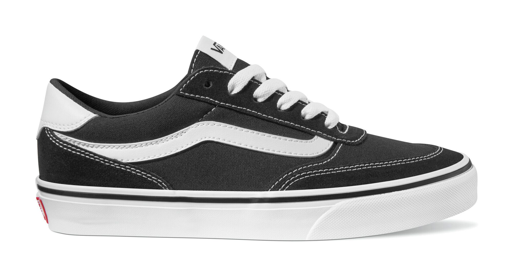 Vans Brooklyn LS Sneaker günstig online kaufen