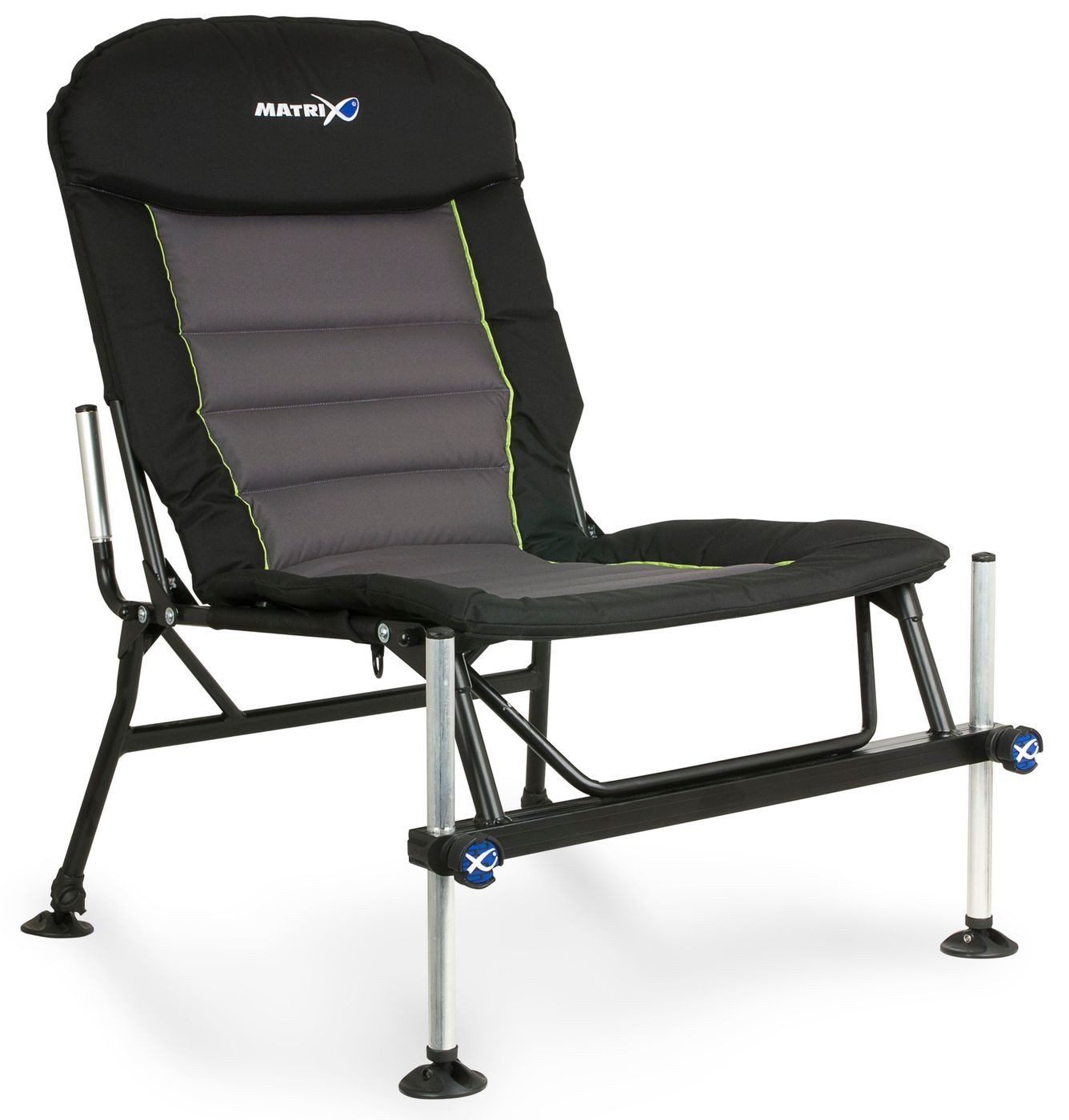 Angelstuhl Fox Matrix Deluxe Accessory Chair - Angelstuhl