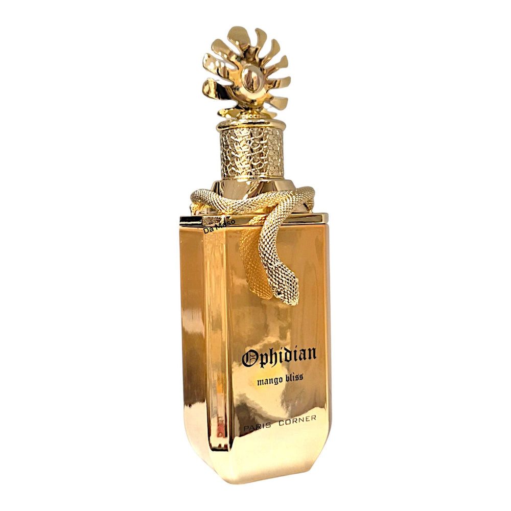 Paris Corner Eau de Parfum Paris Corner Ophidian Mango Bliss Eau de Parfum 100ml