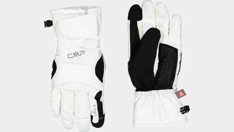 CMP Skihandschuhe WOMAN SKI GLOVES