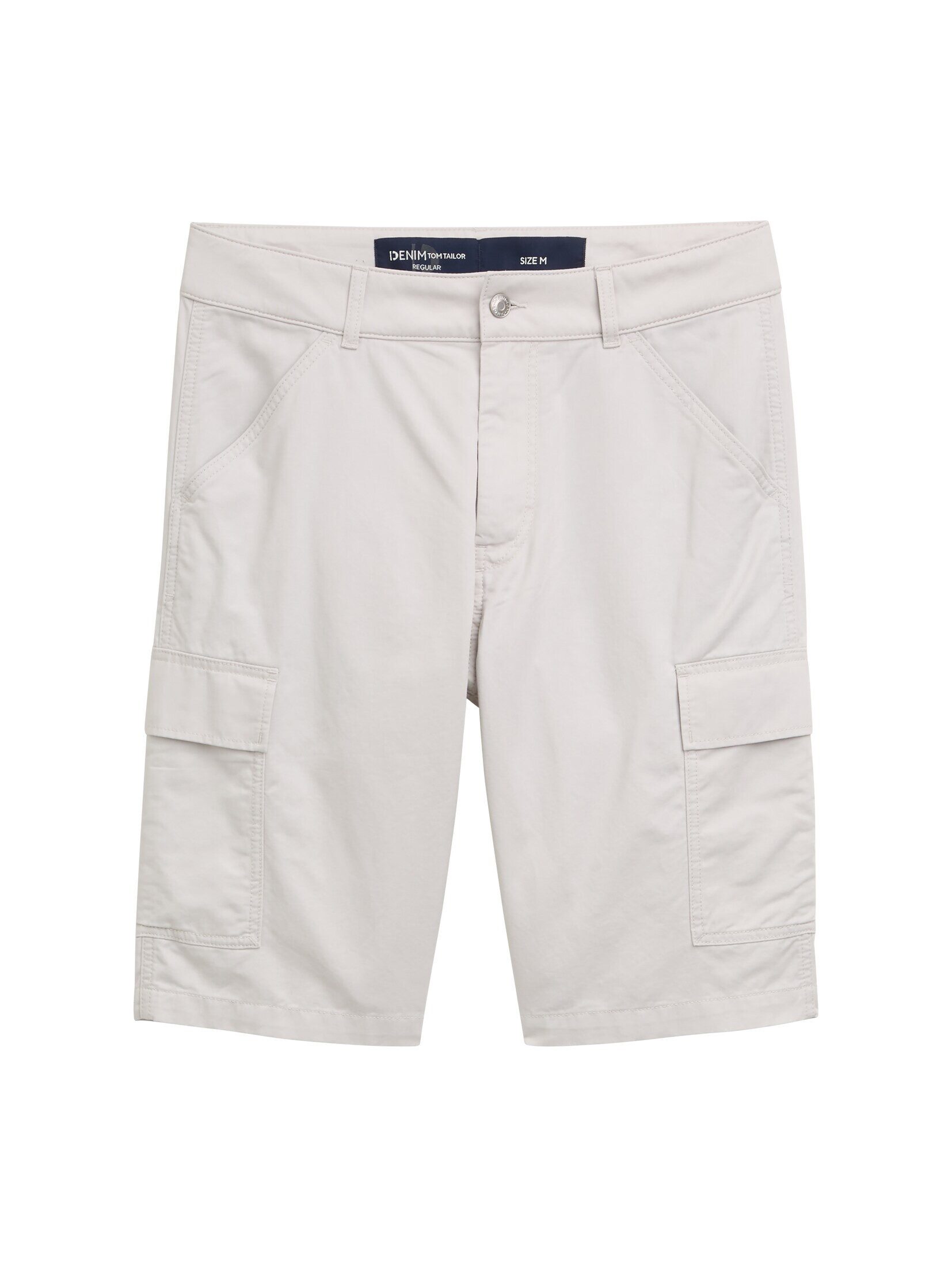 TOM TAILOR Denim Shorts Hosen & Chino Regular Cargo Shorts