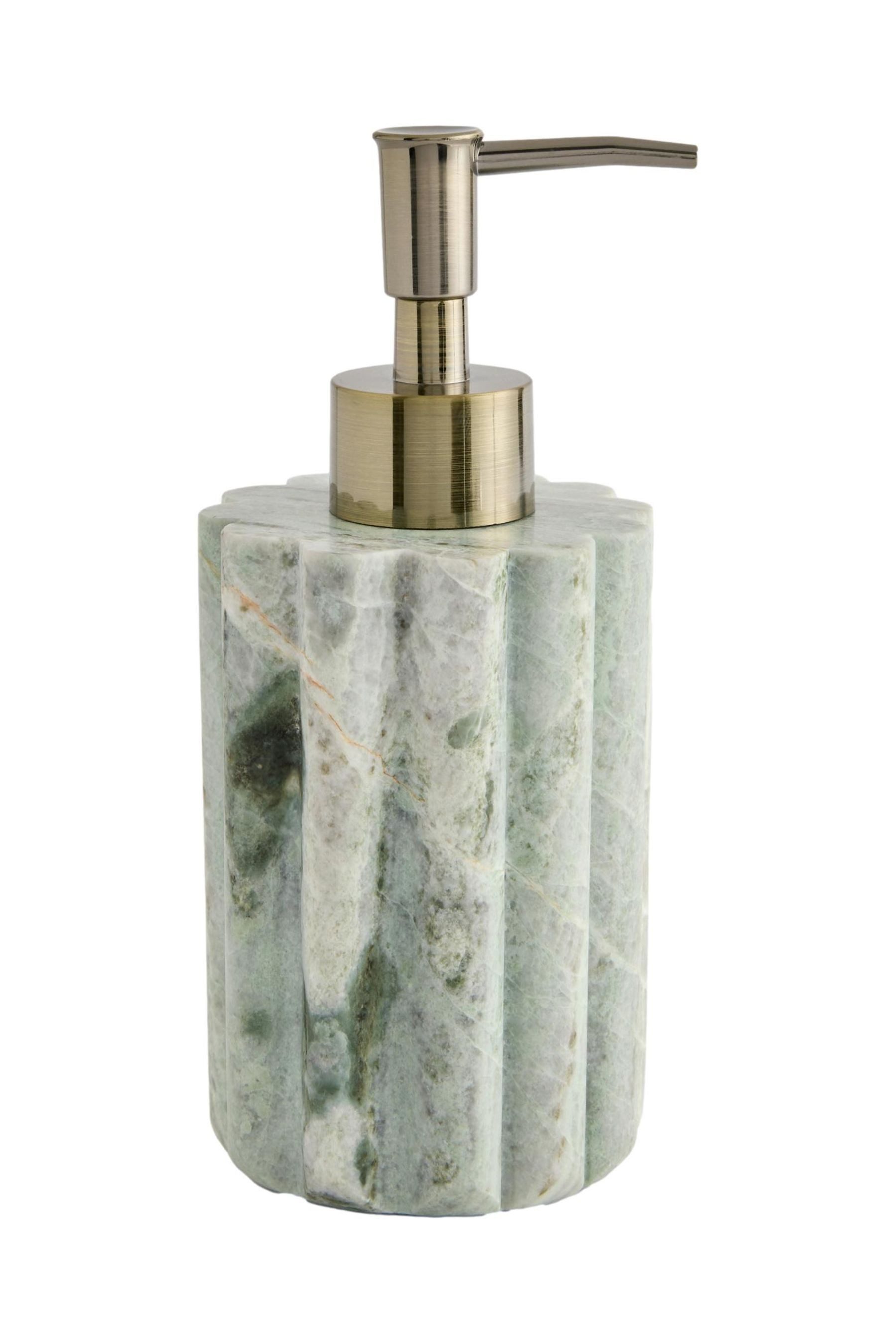 Next Seifenspender Seifenspender aus Marmor