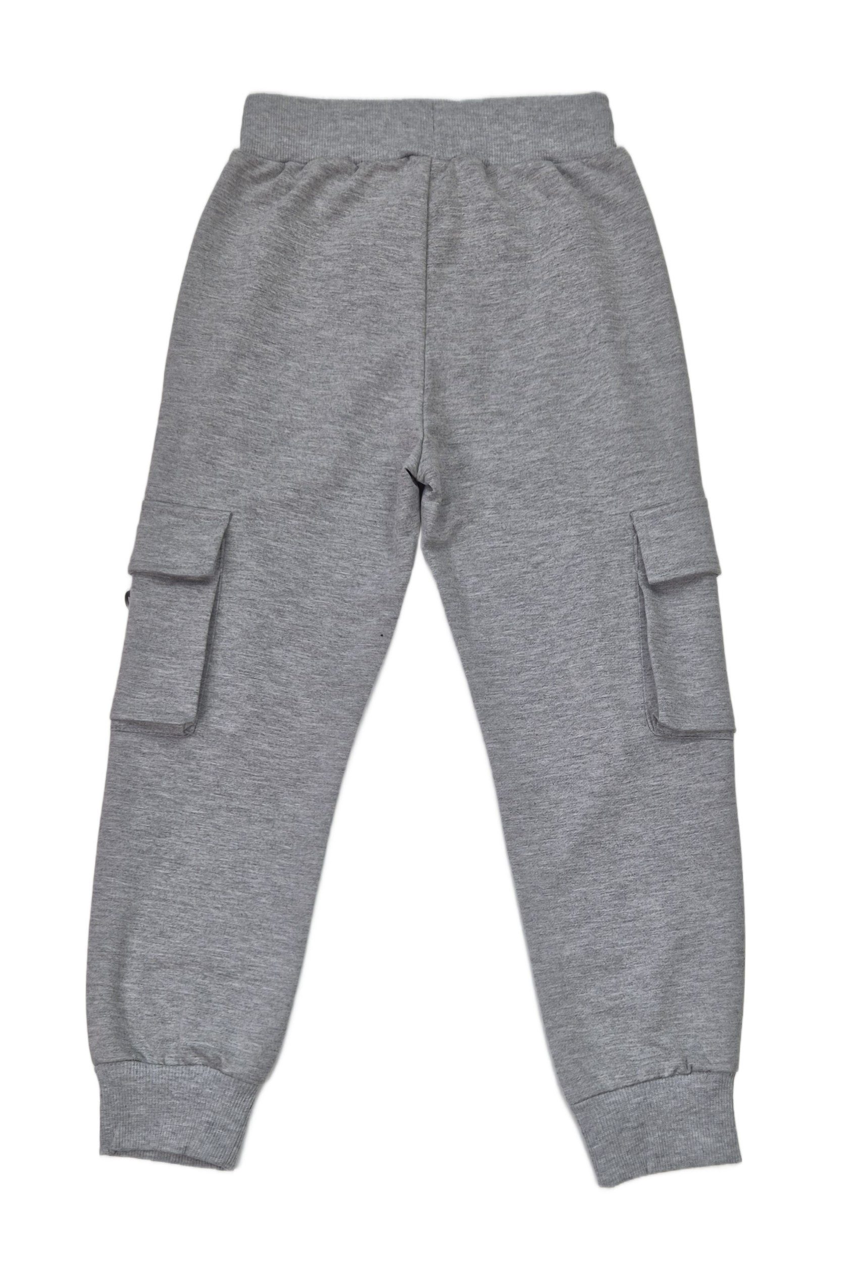 Hessis Jogginghose Cargohose Freizeithose Sweathose J7979 günstig online kaufen