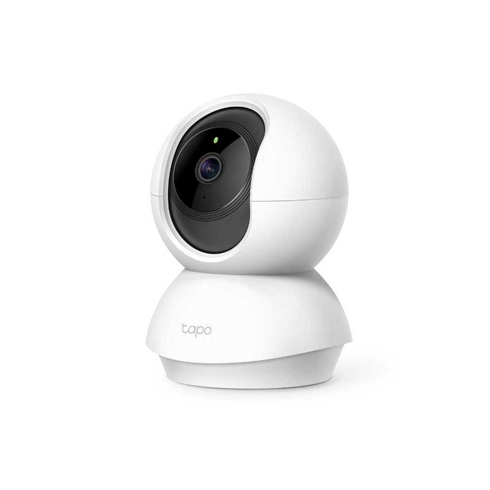 Tapo C210 Netzwerk-Überwachungskamera Webcam