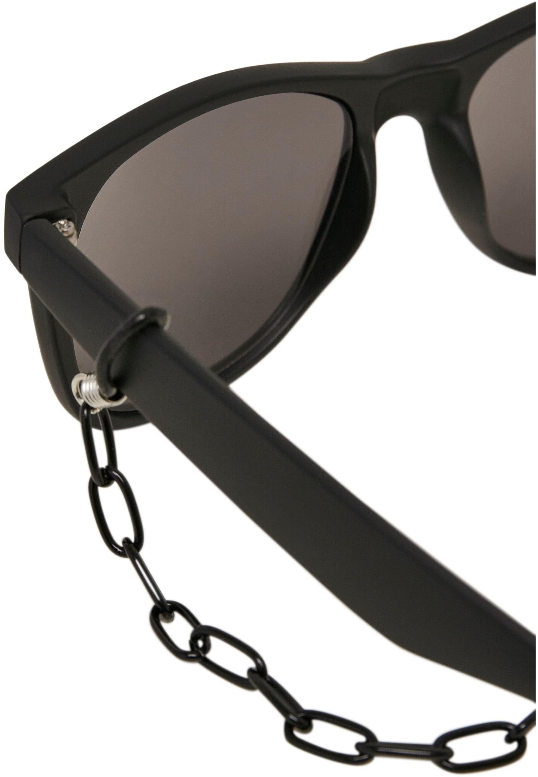 Likoma Mirror Sonnenbrille CLASSICS With Chain URBAN Sunglasses Unisex