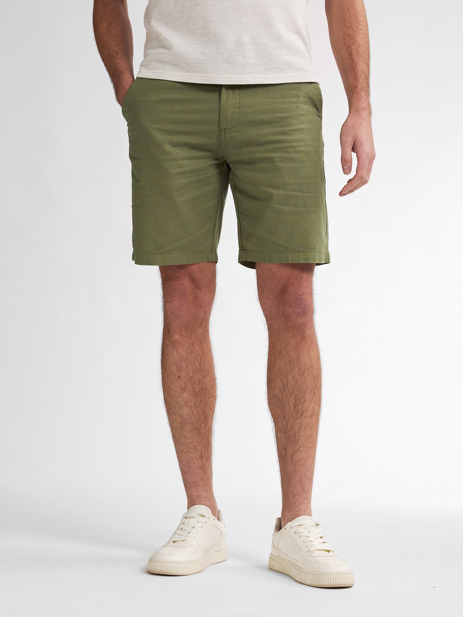 Petrol Industries Shorts Tropicwave günstig online kaufen