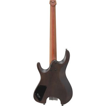 Ibanez E-Gitarre, Standard Q52PB-ABS Quest Antique Brown Stained - E-Gitarre