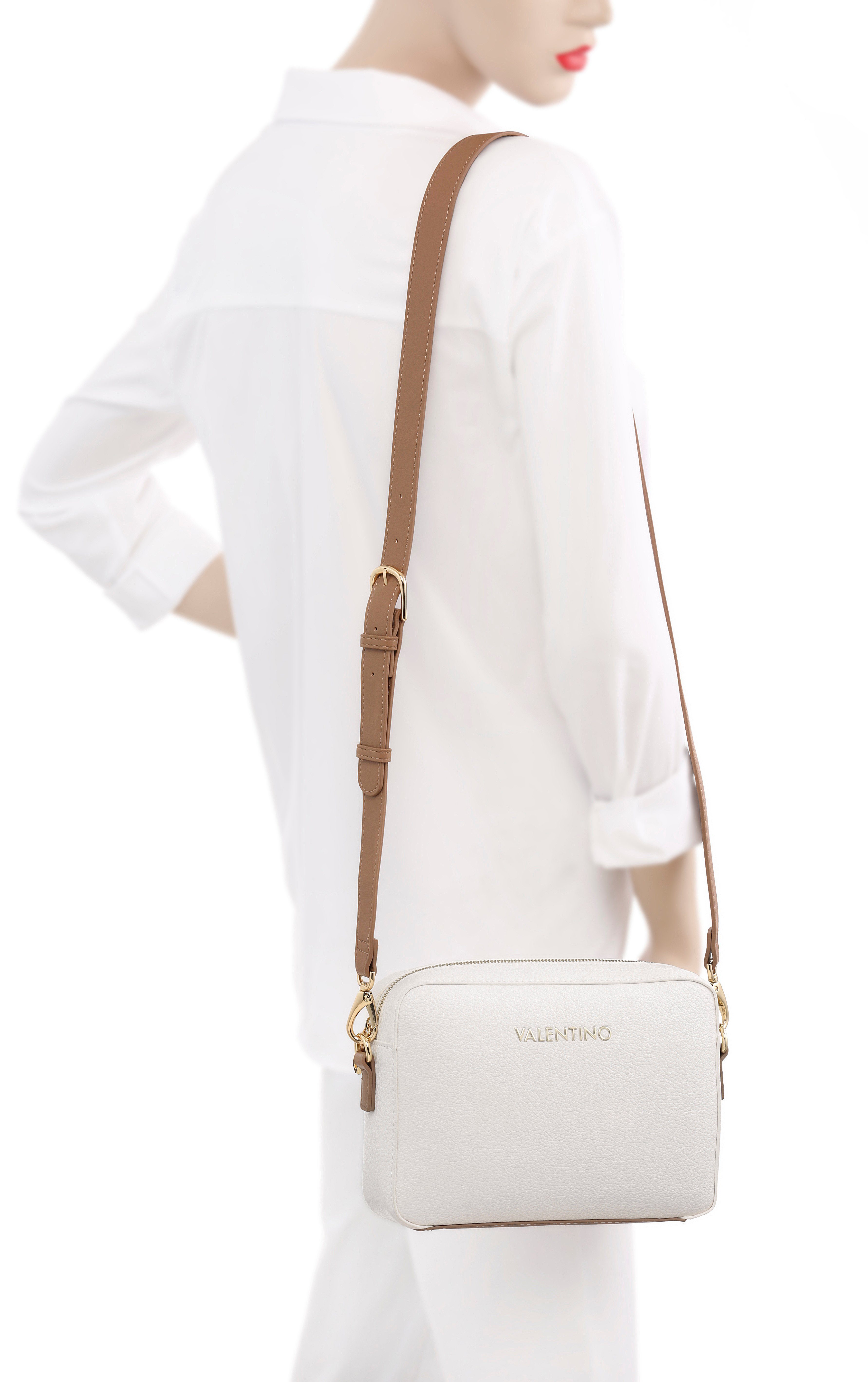 VALENTINO BAGS Mini Bag "ALEXIA", Handtasche Damen Tasche Damen Schultertas günstig online kaufen