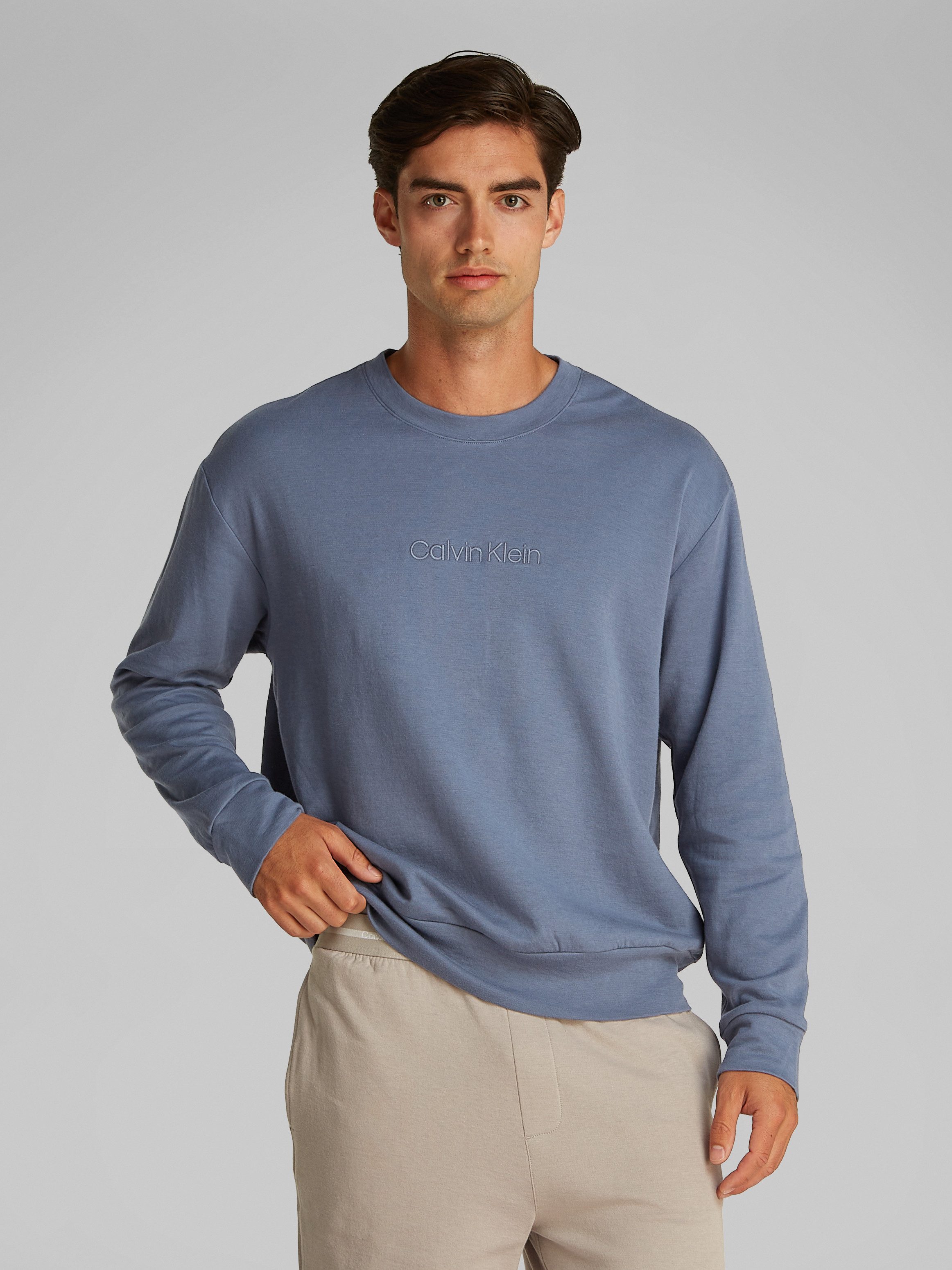Sweatshirt L/S SWEATSHIRT
