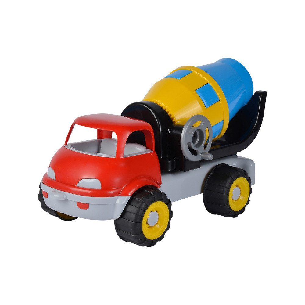 Androni Sandform Betonmischer