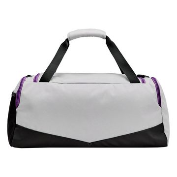 Under Armour® Sporttasche Sporttasche 40L Undeniable 5.0, mit belüfteter Seitentasche für Schuhe
