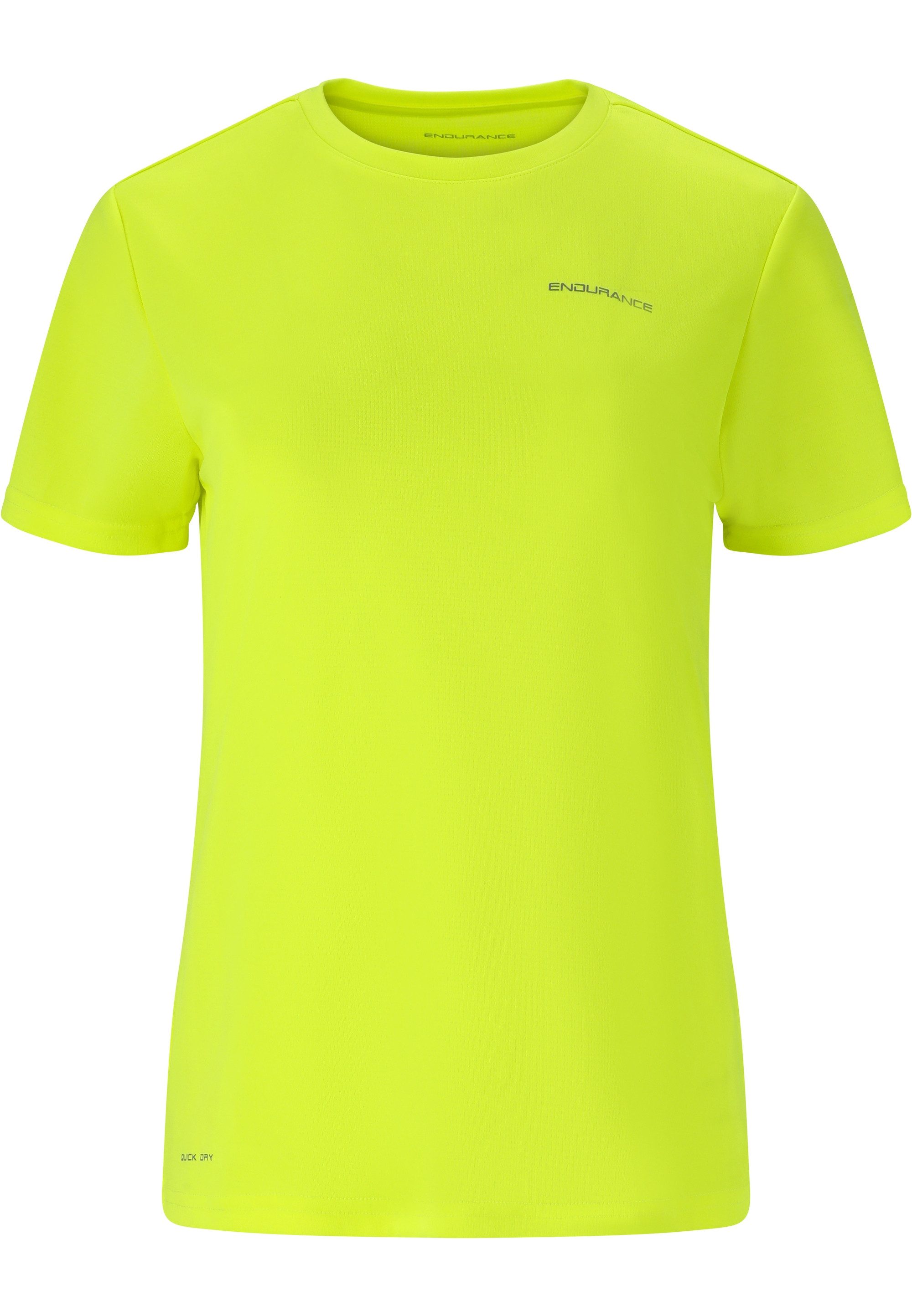 Safety Yellow