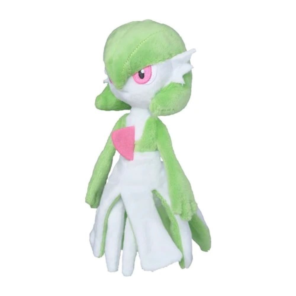 Pokémon Center Plüschfigur Pokemon Guardevoir Kuscheltier günstig online kaufen