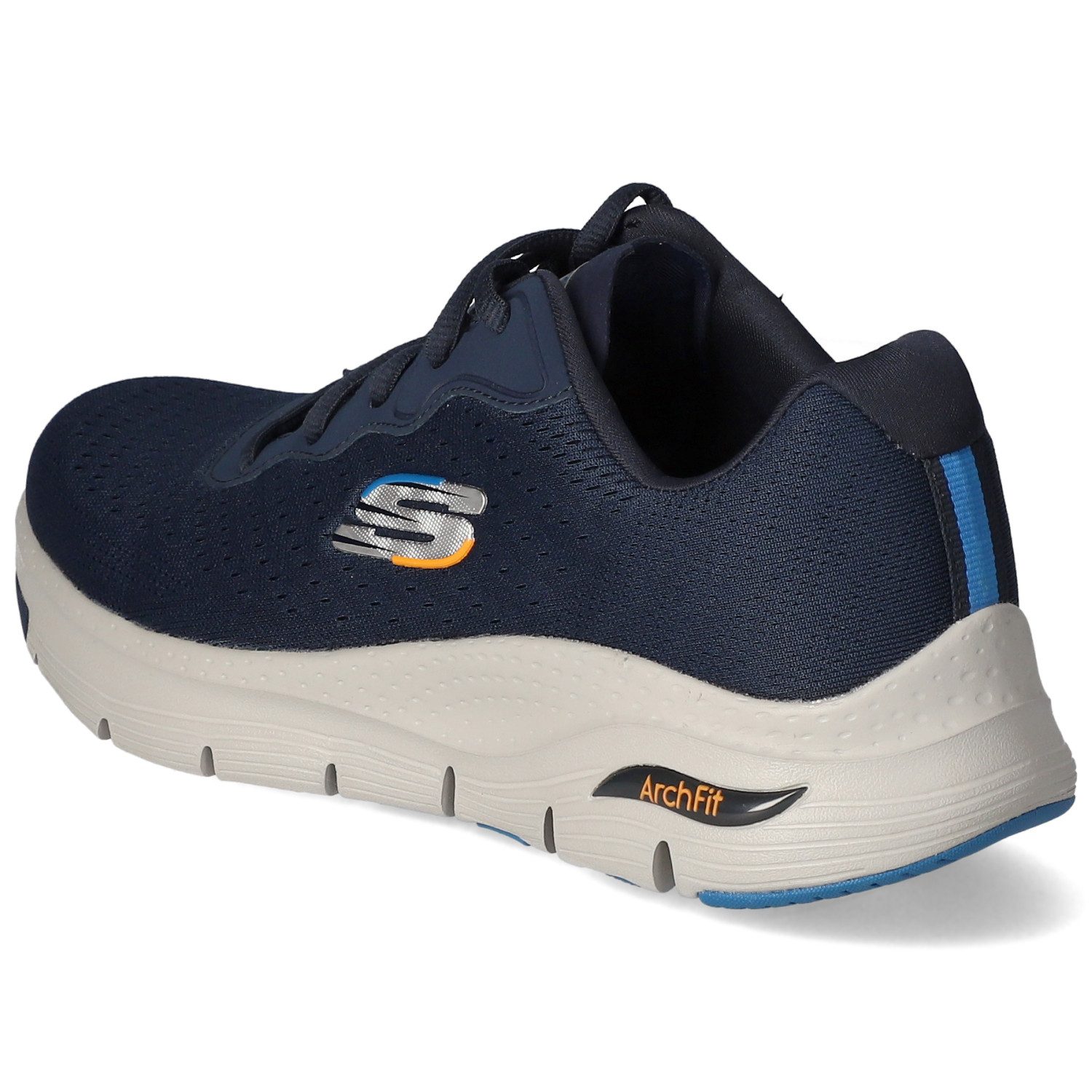 Skechers Low Sneaker ARCH FIT Sneaker