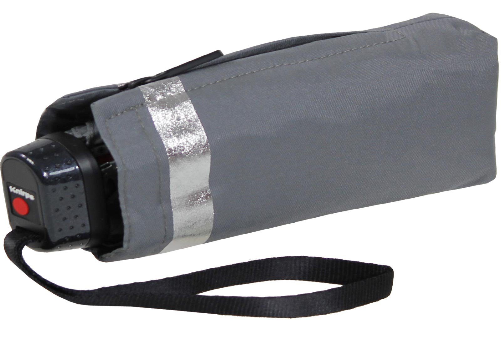 Knirps® Taschenregenschirm Super-Mini-Schirm Slim TS.010 - Solids, super  klein und leicht