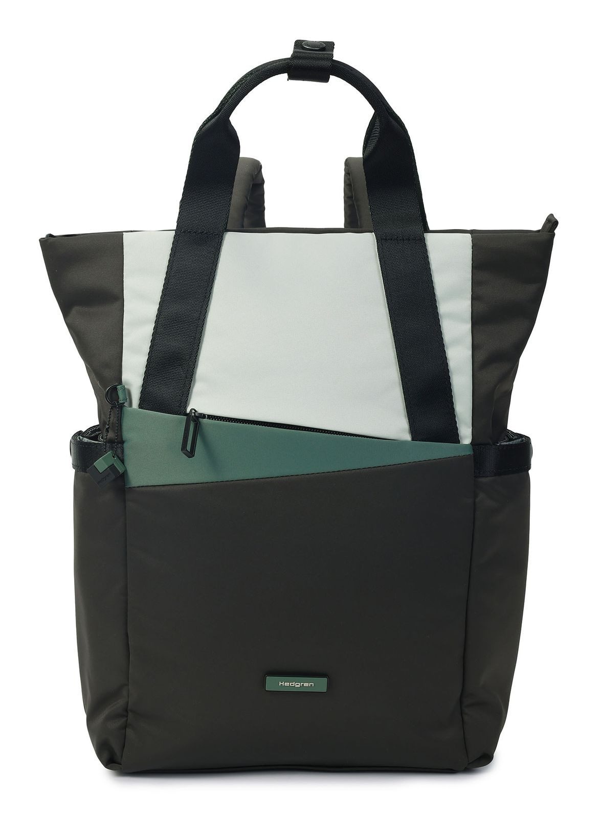 Rucksack Solar Backpack / Tote 14"