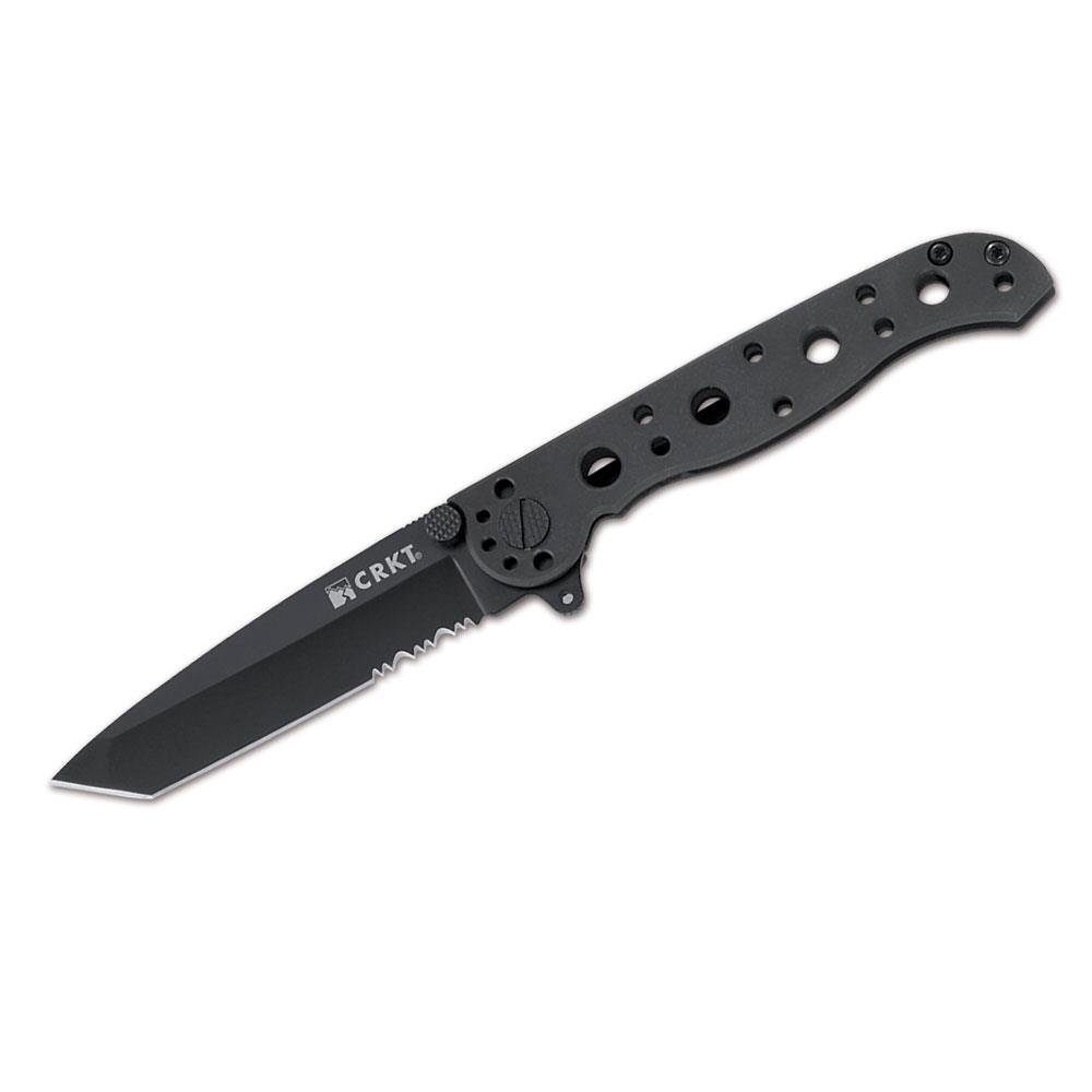 CRKT Taschenmesser M16-10 Black Taschenmesser