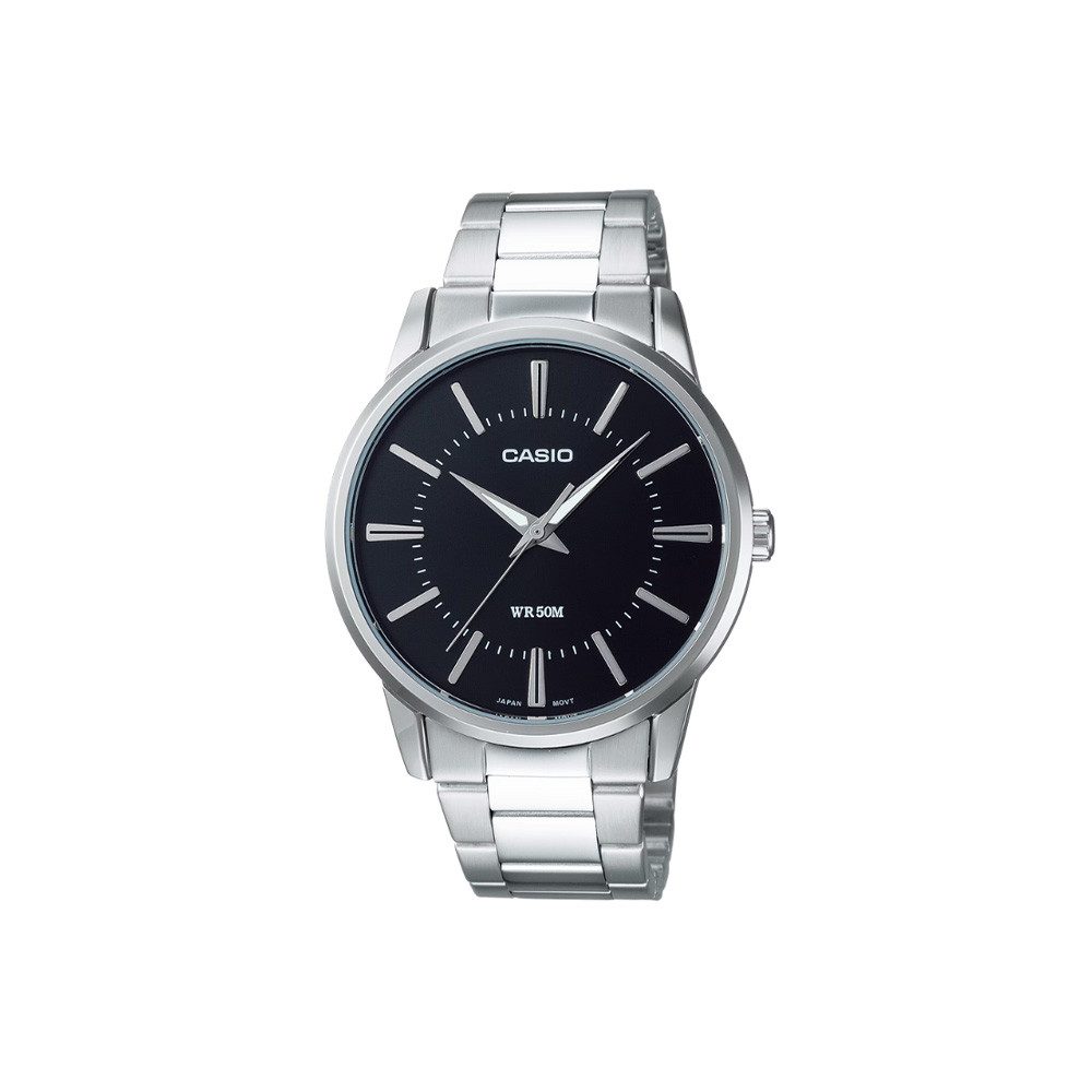 CASIO Quarzuhr Casio MTP-1303PD-1AVEG MTP-1303PD-1AVEG, Casio günstig online kaufen