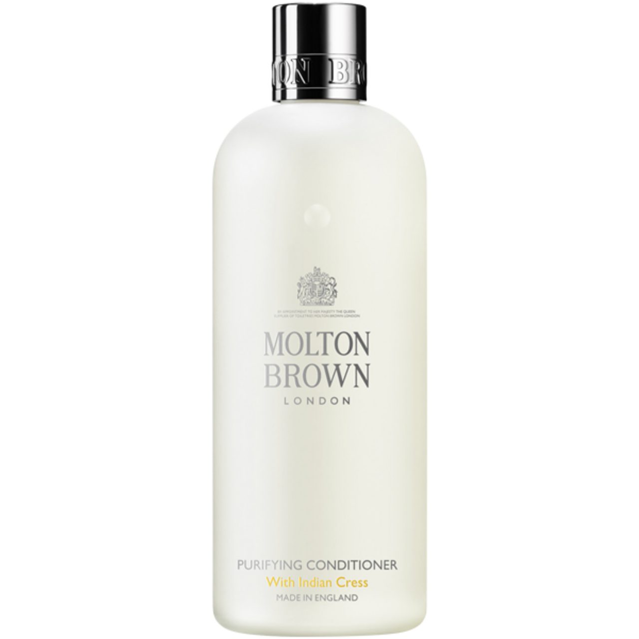 Molton Brown Haarspülung Indian Cress Purifying Conditioner