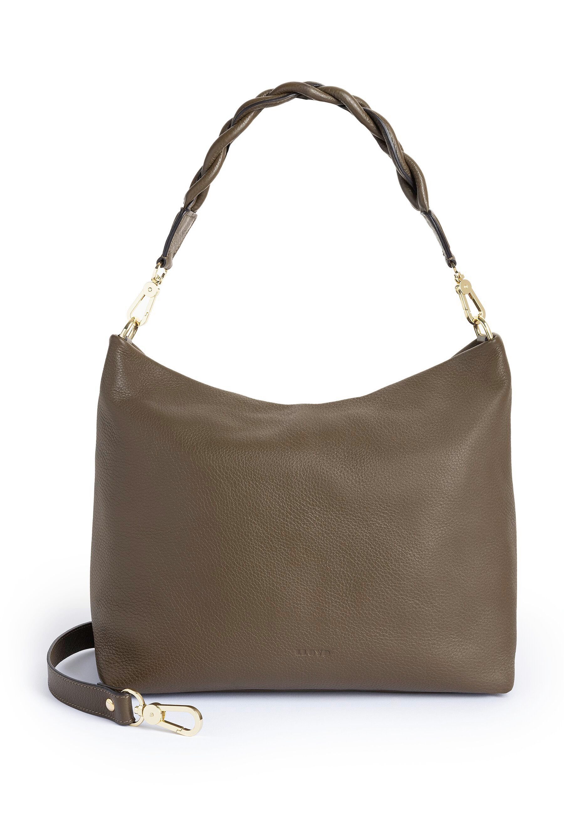 Schultertasche UMHÄNGETASCHE