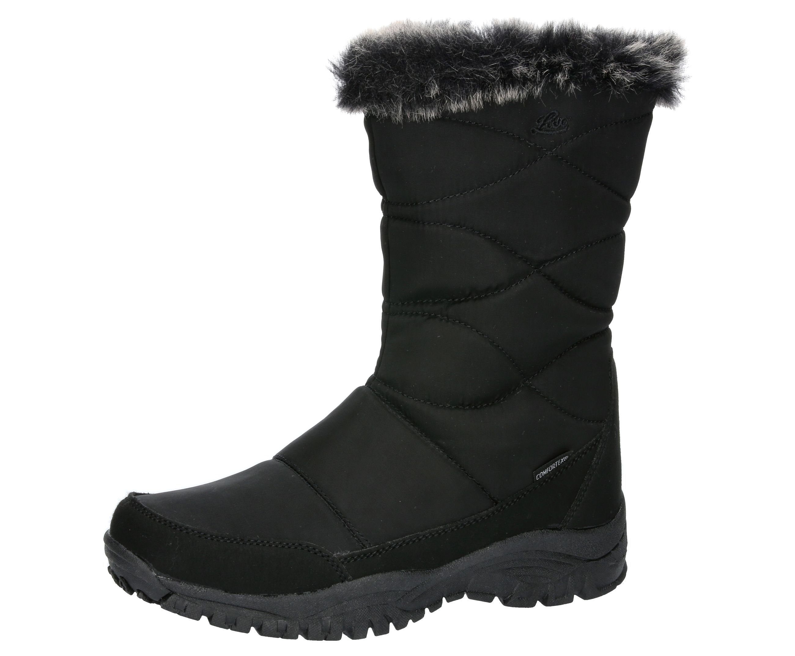 Lico Winterboot Almina Winterstiefel