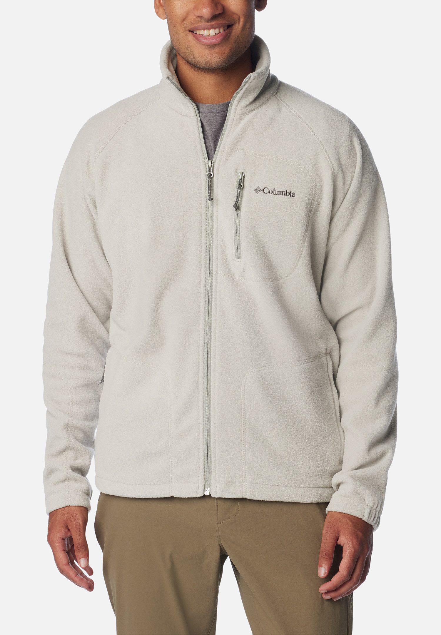 Columbia Winterjacke Fast Trek II Full Zip Fleece günstig online kaufen