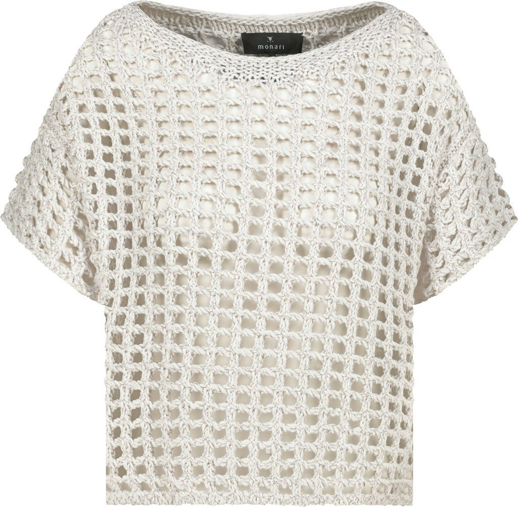 Monari Wollpullover MONARI / Da.Strick / günstig online kaufen