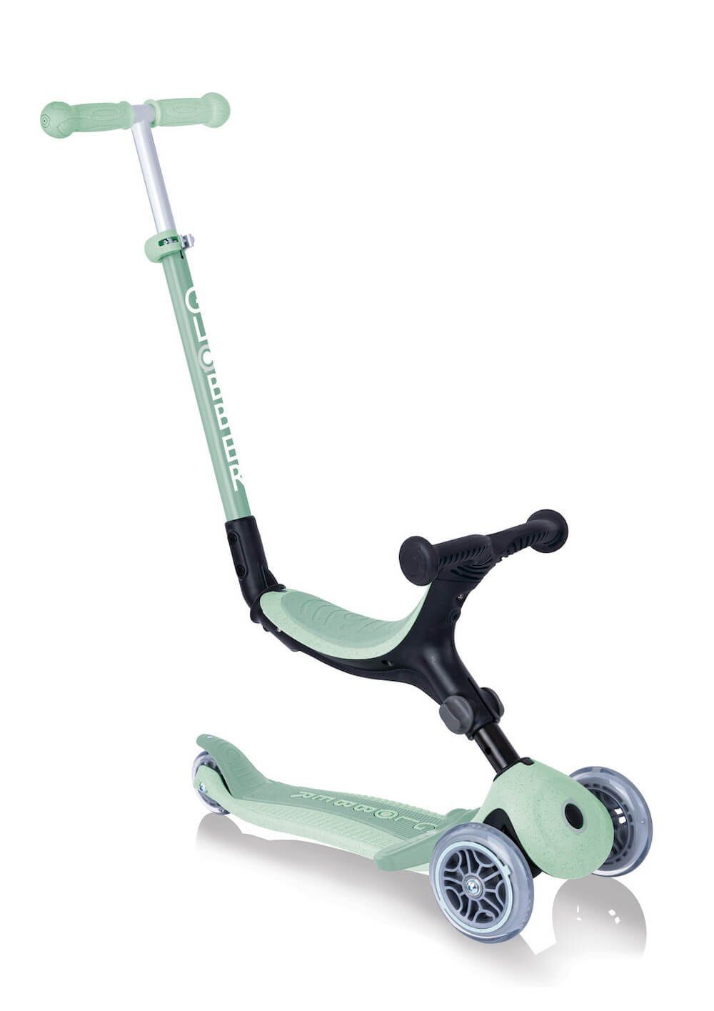 authentic sports & toys Laufrad günstig online kaufen