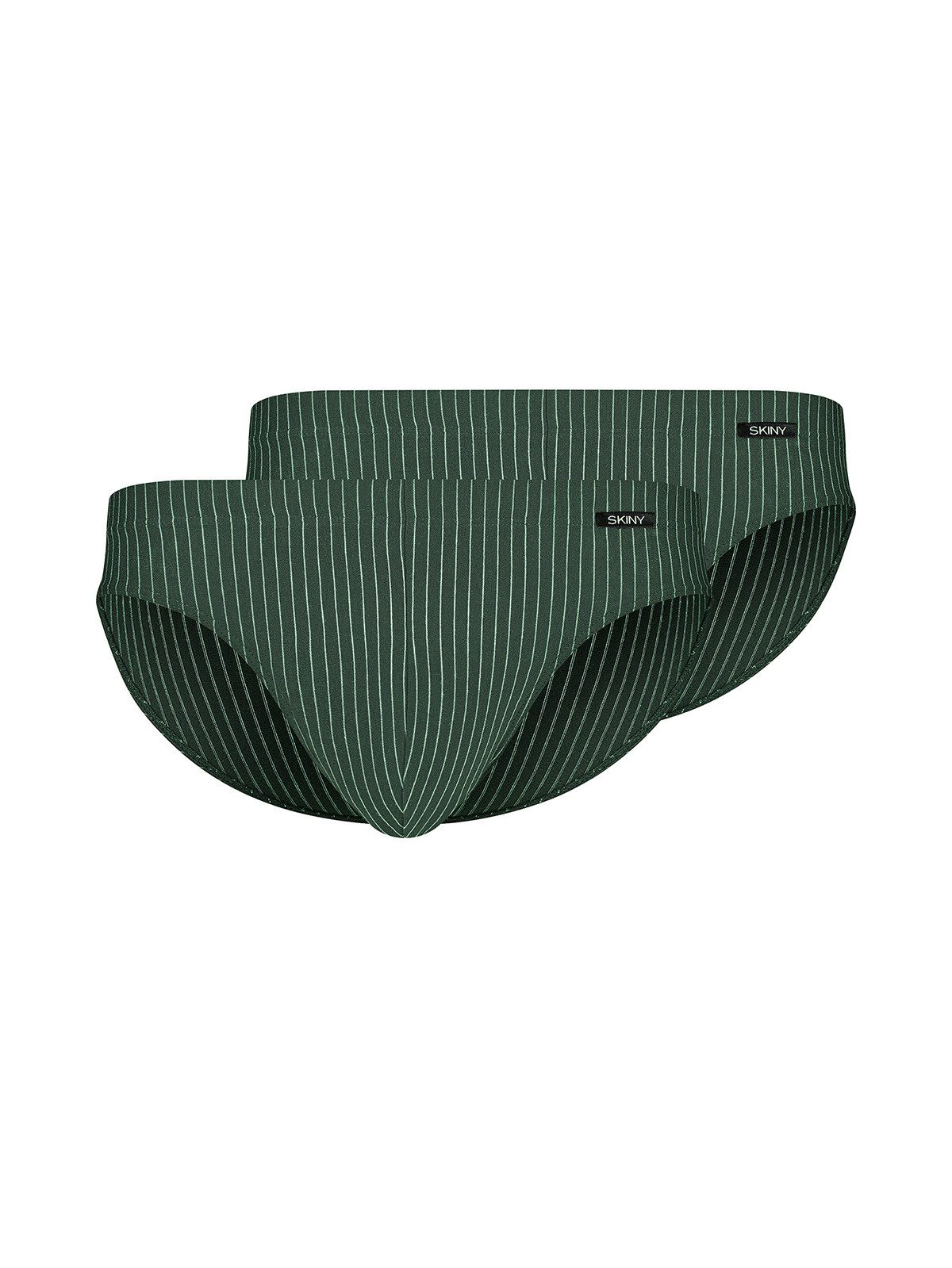 Slip Herren Brasil Slip 2er Pack Cotton Advantage