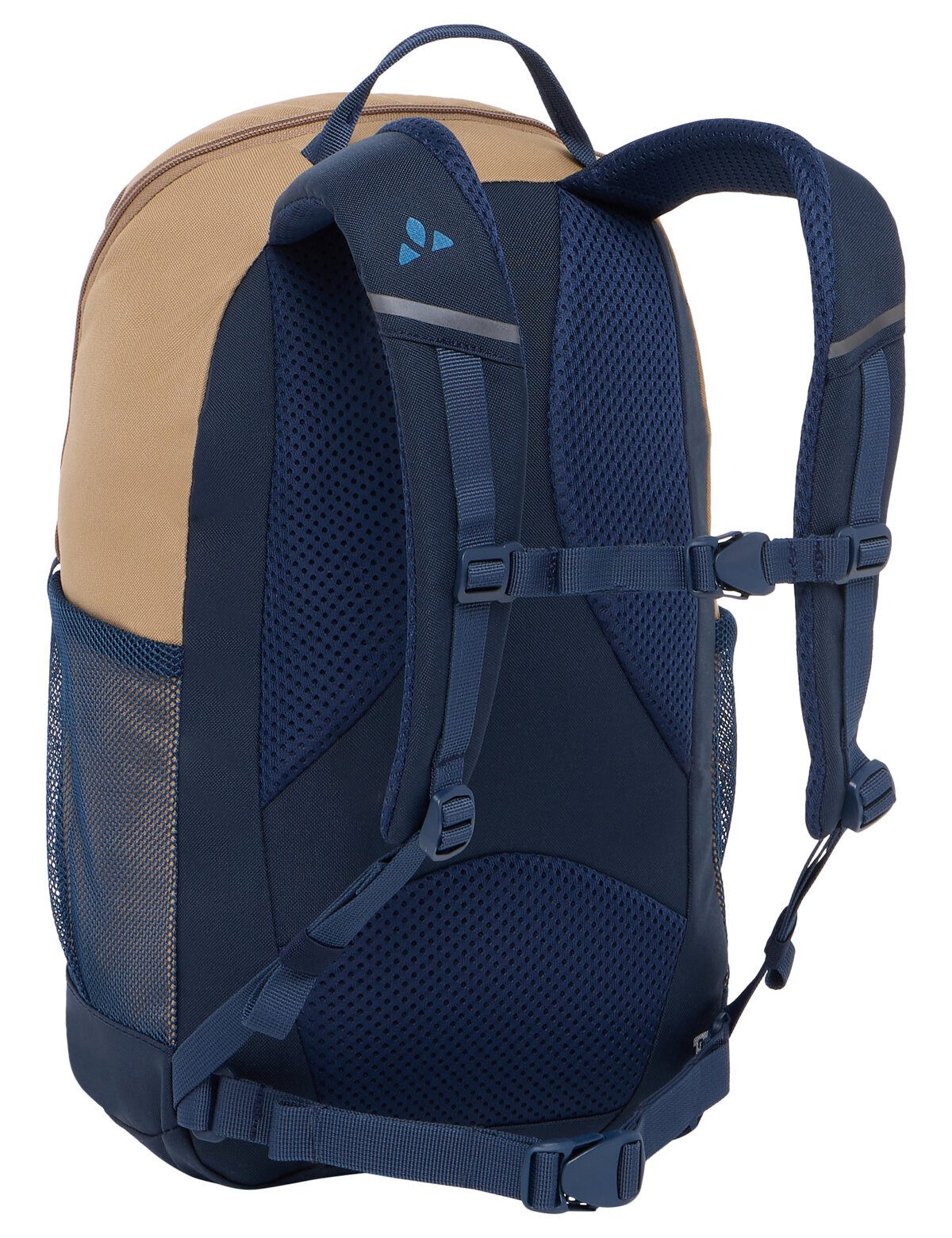 VAUDE Wanderrucksack Hylax 15 (Kein Set), Alltagstauglicher Kinderrucksack