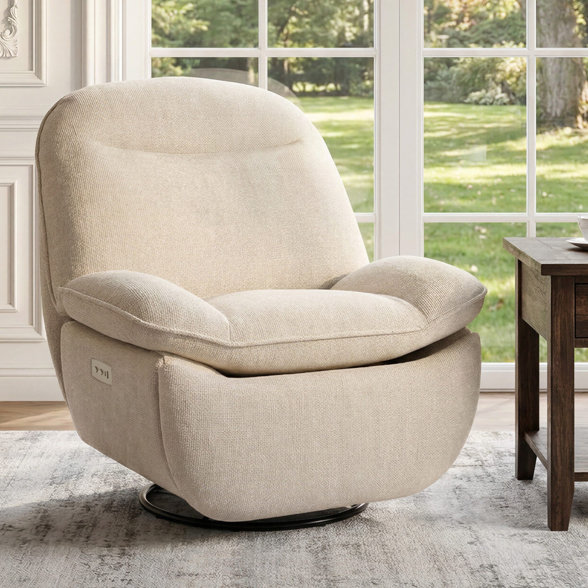 Sessel gemütlicher TV-Sessel, Relaxsessel