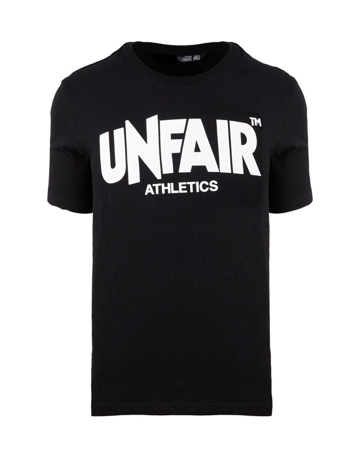 Unfair (1-tlg) T-Shirt Classic Label XXL Athletics