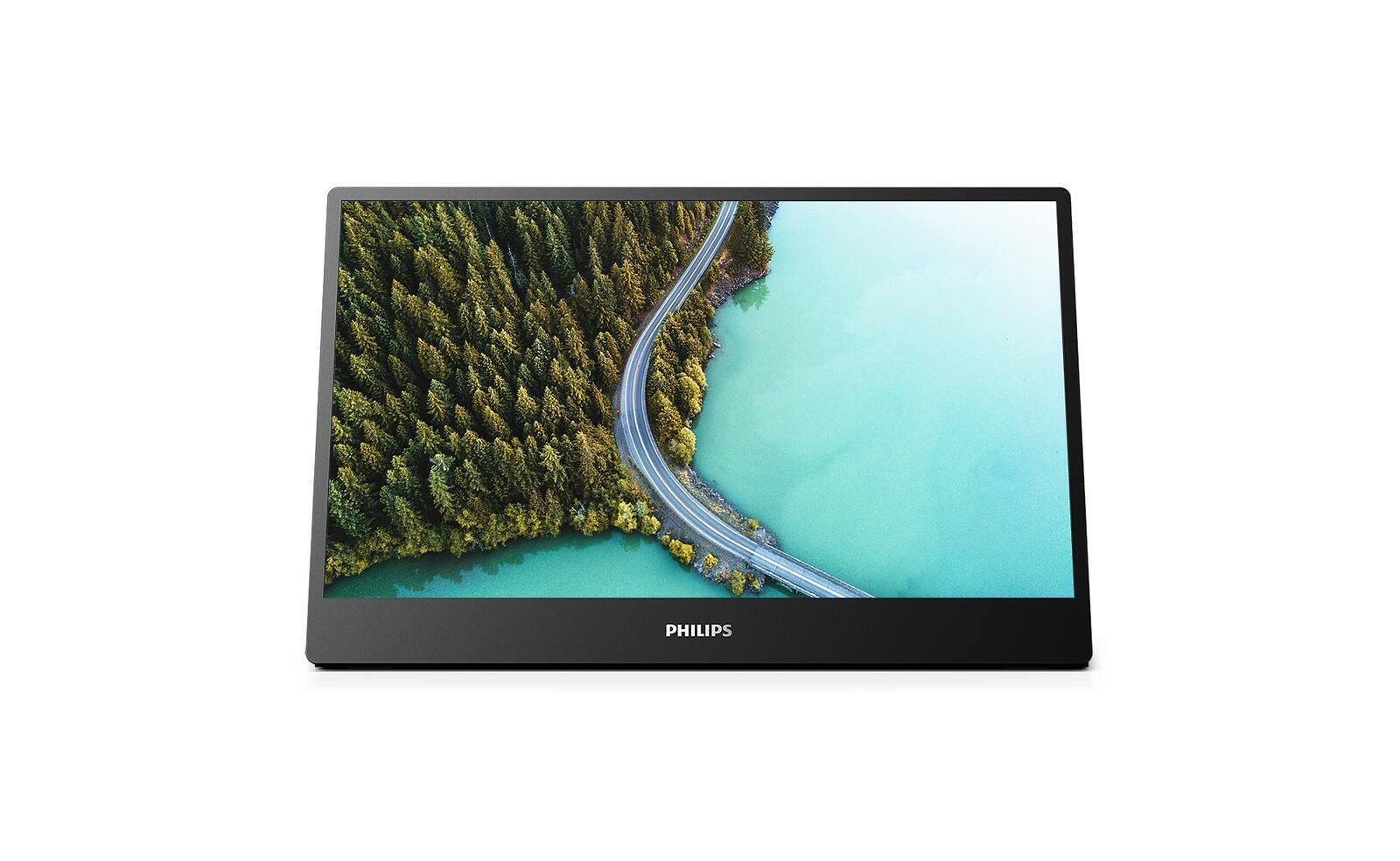 Philips Philips 16B1P3302D OLED-Monitor (1.920 x 1.080 Pixel (16:9), 4 ms Reaktionszeit, IPS Panel)