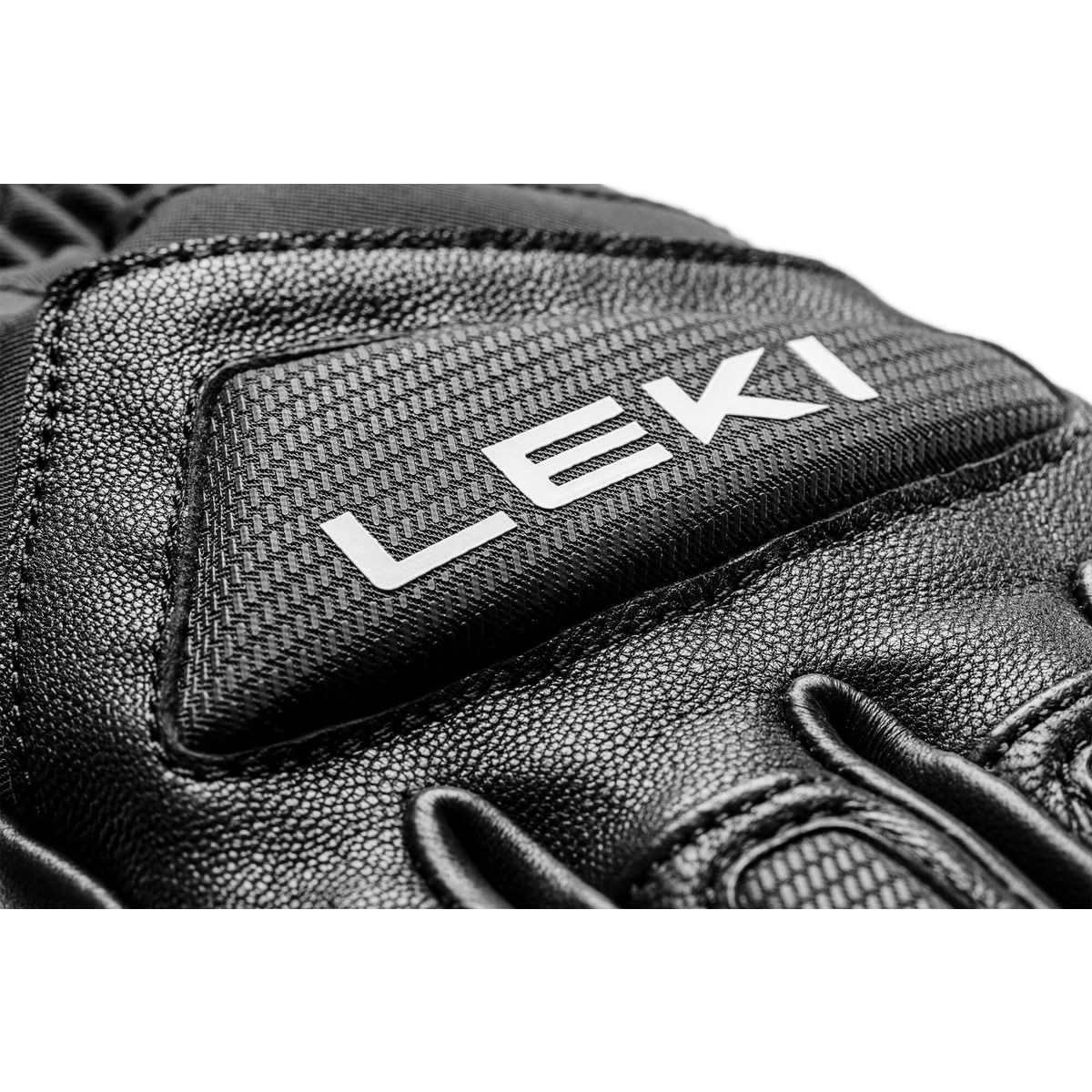 Leki Skihandschuhe Griffin Pro 3D Women Hochwertiger Skihandschuh mit exzellenter Isolierung, Trigger 3D