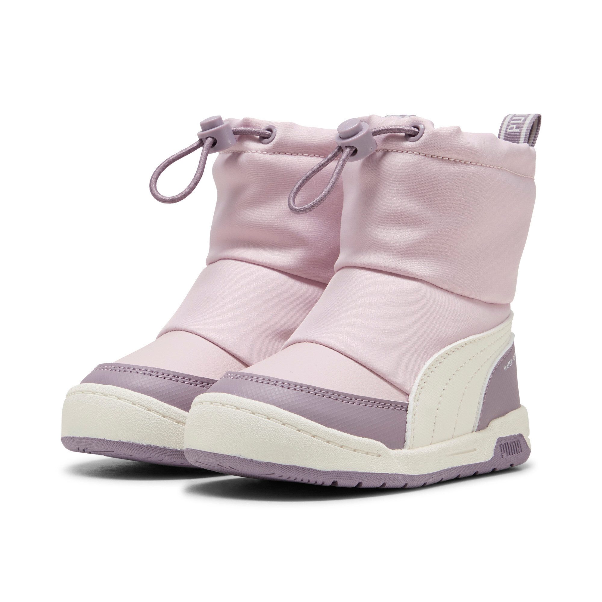PUMA MULTIFLEX 2 BOOT AC INF Кроссовки
